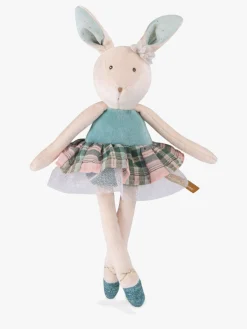 Dukker & Bamser-MoulinRoty Moulin Roty Dukke Ballerina, Blå