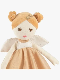 Dukker & Bamser-MoulinRoty Moulin Roty Dukke Melusine Flerfarvet