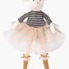 Dukker & Bamser-MoulinRoty Moulin Roty Dukke Suzy