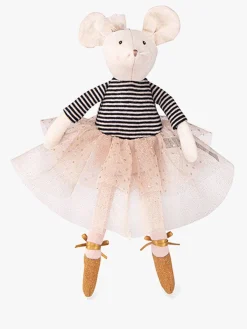 Dukker & Bamser-MoulinRoty Moulin Roty Dukke Suzy