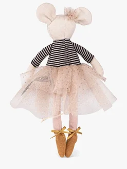 Dukker & Bamser-MoulinRoty Moulin Roty Dukke Suzy