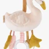 Babylegetøj-MoulinRoty Moulin Roty La Petite Ecole de Danse Aktivitetslegetøj, Swan