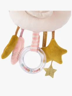 Babylegetøj-MoulinRoty Moulin Roty La Petite Ecole de Danse Aktivitetslegetøj, Swan