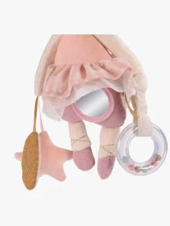 Babylegetøj-MoulinRoty Moulin Roty La Petite Ecole de Danse Aktivitetslegetøj, Mouse