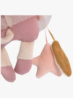 Babylegetøj-MoulinRoty Moulin Roty La Petite Ecole de Danse Aktivitetslegetøj, Mouse