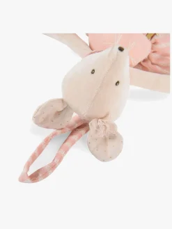 Babylegetøj-MoulinRoty Moulin Roty La Petite Ecole de Danse Aktivitetslegetøj, Mouse