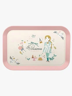 Rolleleg-MoulinRoty Moulin Roty Teservice med Taske 14 Dele