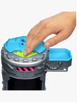 Legetøjsfigurer-BeastLab MrBeast Lab Mutators Legesæt Iconic Panther Flerfarvet