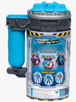 Legetøjsfigurer-BeastLab MrBeast Lab Mutators Legesæt Iconic Panther Flerfarvet