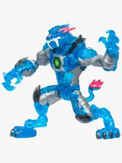 Legetøjsfigurer-BeastLab MrBeast Lab Mutators Legesæt Stealth Panther