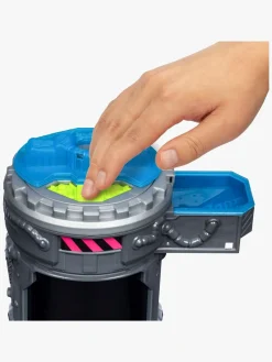 Legetøjsfigurer-BeastLab MrBeast Lab Mutators Legesæt Stealth Panther