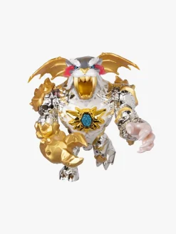 Legetøjsfigurer-BeastLab MrBeast Lab Samlerfigur Blandet Udvalg