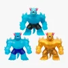 Legetøjsfigurer-BeastLab MrBeast Lab Stretch Hero Figur Blandet Udvalg
