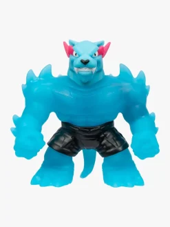 Legetøjsfigurer-BeastLab MrBeast Lab Stretch Hero Figur Blandet Udvalg