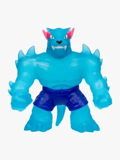 Legetøjsfigurer-BeastLab MrBeast Lab Stretch Hero Figur Blandet Udvalg