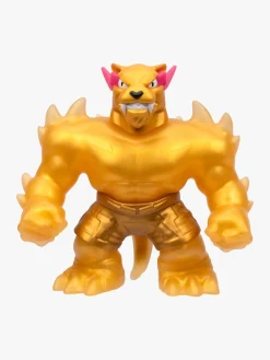 Legetøjsfigurer-BeastLab MrBeast Lab Stretch Hero Figur Blandet Udvalg
