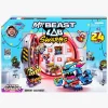 Julekalendere-BeastLab MrBeast Lab Swarms Julekalender 2025