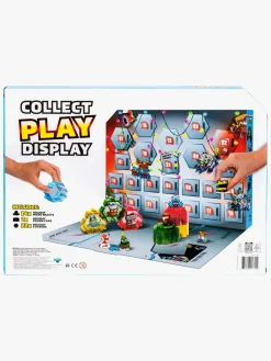 Julekalendere-BeastLab MrBeast Lab Swarms Julekalender 2025