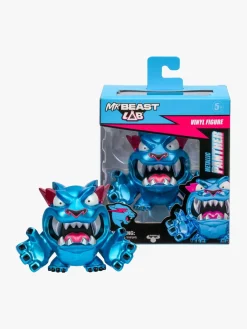 Legetøjsfigurer-BeastLab MrBeast Lab Vinyl Figur Blandet Udvalg