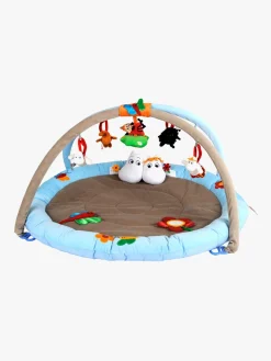 Babylegetøj-Mumin Mumi Aktivitetstæppe