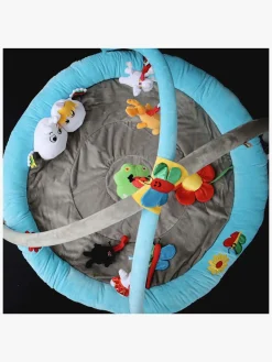 Babylegetøj-Mumin Mumi Aktivitetstæppe