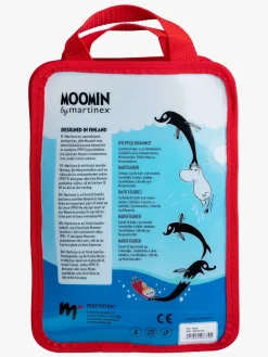 Vandlegetøj-Mumin Mumitroldene Badelegetøj Figurer & Badekar