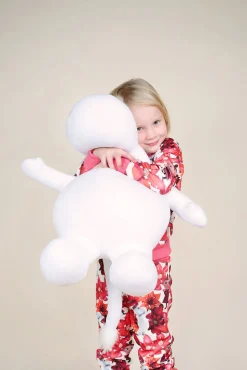 Legetøj Til Børn På 0-10 År|Dukker & Bamser-Mumin Mumitroldene Bamse 60 Cm