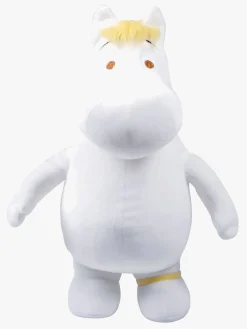 Dukker & Bamser-Mumin Mumitroldene Bamse Snorkfrøkenen 40 cm Hvid