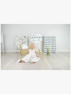 Babylegetøj-Mumin Mumitroldene Bidelegetøj Med Naturgummiring