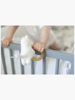 Babylegetøj-Mumin Mumitroldene Bidelegetøj Med Naturgummiring