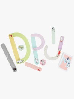 Spil & Puslespil-Mumin Mumitroldene Bogstavslegetøj