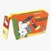 Spil & Puslespil-Mumin Mumitroldene Domino