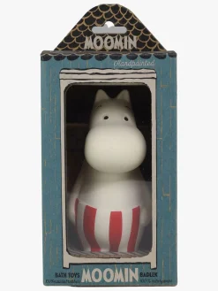 Legetøjsfigurer-Mumin Mumitroldene Figurer Naturgummi Mor & Far