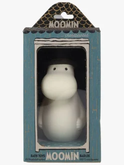 Legetøjsfigurer-Mumin Mumitroldene Figurer Naturgummi Mor & Far