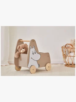 Dukker & Bamser-Mumin Mumitroldene Gåvogn