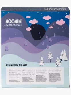 Julekalendere-Mumin Mumitroldene Julekalender