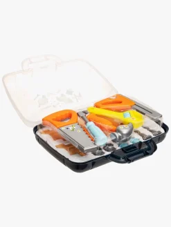 Rolleleg-Mumin Mumitroldene Mumifar Værktøjskasse 15 Dele