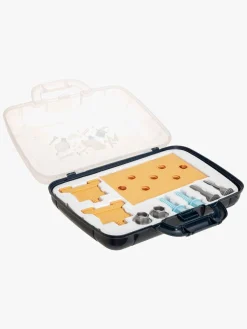 Rolleleg-Mumin Mumitroldene Mumifar Værktøjskasse 15 Dele