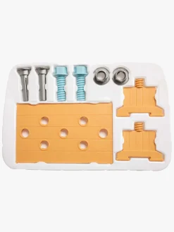 Rolleleg-Mumin Mumitroldene Mumifar Værktøjskasse 15 Dele