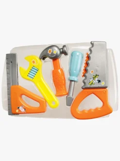 Rolleleg-Mumin Mumitroldene Mumifar Værktøjskasse 15 Dele