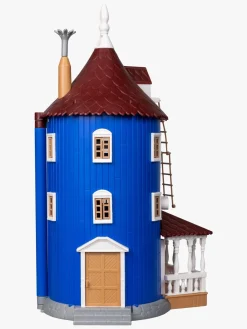 Dukker & Bamser-Mumin Mumitroldene Mumitroldehuset Dukkehus