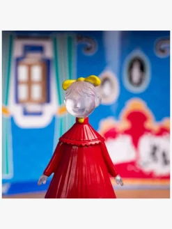 Dukker & Bamser-Mumin Mumitroldene Mumitroldehuset Dukkehus