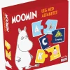 Spil & Puslespil-Mumin Mumitroldene Puslespil 29 Brikker