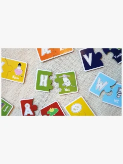 Spil & Puslespil-Mumin Mumitroldene Puslespil 29 Brikker