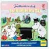 Spil & Puslespil-Mumin Mumitroldene Spil Hobgoblinens Hat