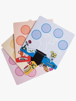 Spil & Puslespil-Mumin Mumitroldene Spil Hobgoblinens Hat