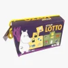 Spil & Puslespil-Mumin Mumitroldene Spil Lotto