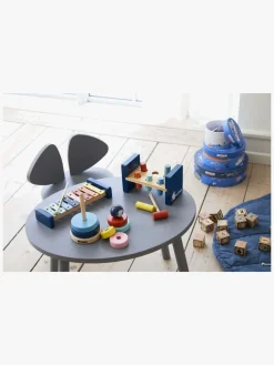 Babylegetøj-BarboToys Mumitroldene Stabeltårn 6 Dele