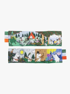 Bøger-Mumin Mumitroldene Stofbog Skærgård