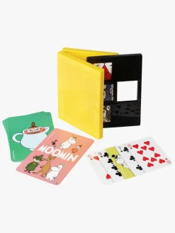 Eksperimenter & Videnskab-Mumin Mumitroldene Tryllesæt